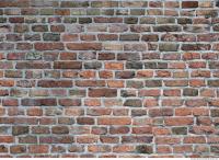 Walls Brick 0017